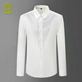 Picture of Versace Shirt Long _SKUVersaceM-4XL12yr30727482